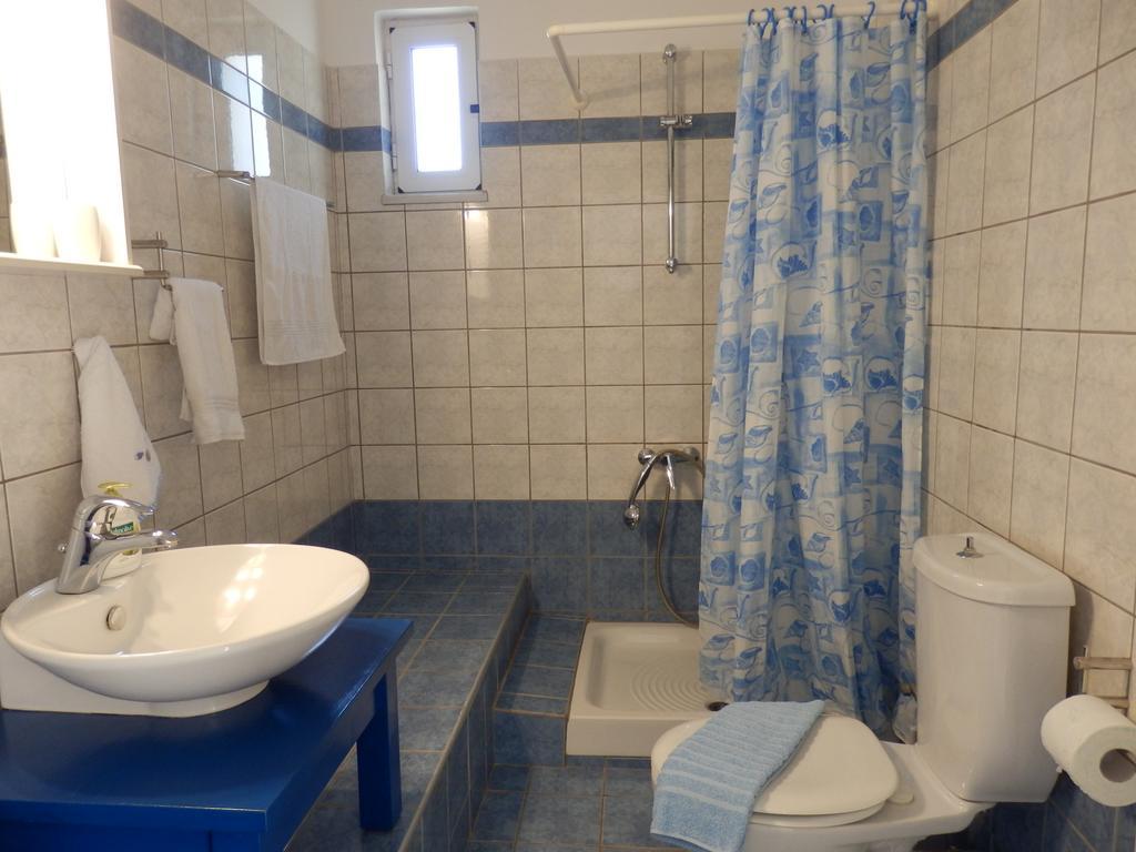 Maro Suites Tavronitis Exterior foto