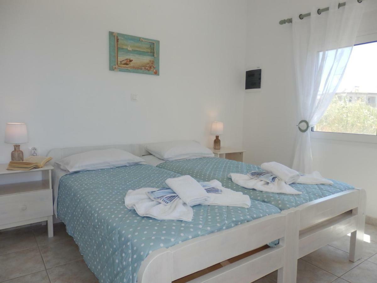 Maro Suites Tavronitis Exterior foto