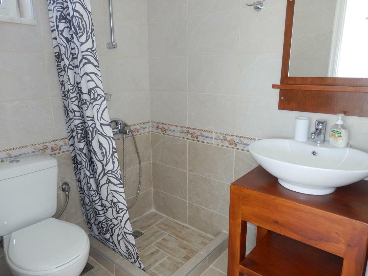Maro Suites Tavronitis Exterior foto